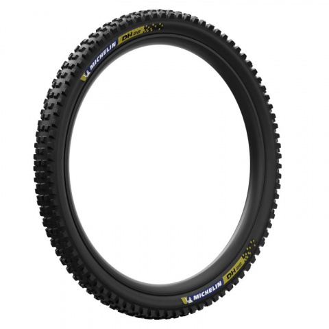 plášť MICHELIN DH22 27.5"x2.40/61-584 TS TLR kevlar