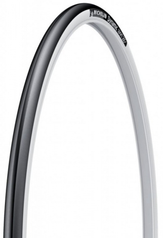 plášť MICHELIN DYNAMIC SPORT WIRE 28"x0.90/23-622 AL bílá