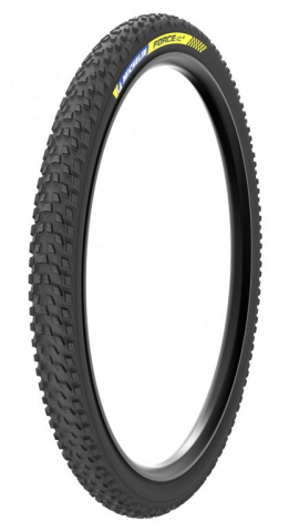 plášť MICHELIN FORCE XC2 TS TLR 29"x2.10/54-622 RL kevlar