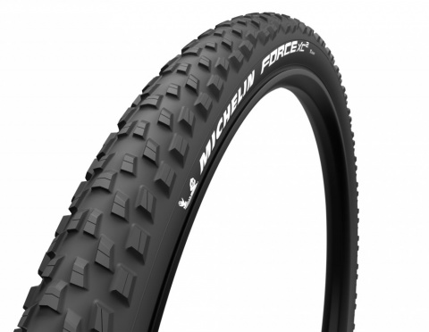plášť MICHELIN FORCE XC2 TS TLR 29"x2.25/57-622 PL kevlar