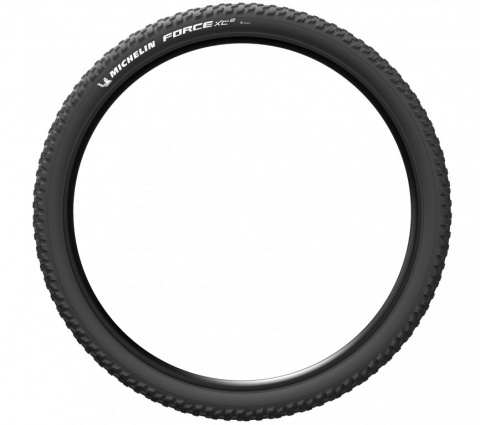 plášť MICHELIN FORCE XC2 TS TLR 29"x2.25/57-622 PL kevlar