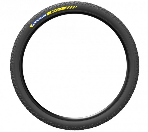 plášť MICHELIN JET XC2 TS TLR 29"x2.25/57-622 RL kevlar