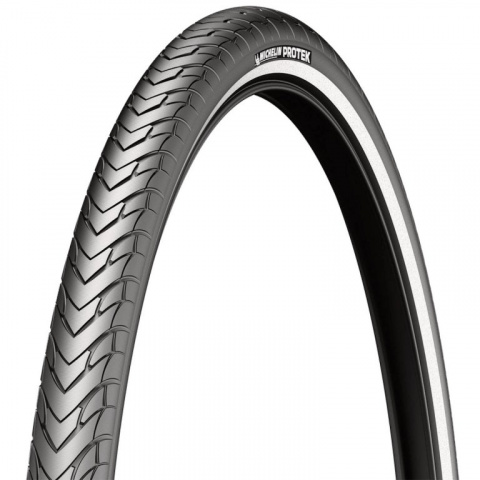plášť MICHELIN PROTEK BR WIRE 28"x1.50/40-622 AL