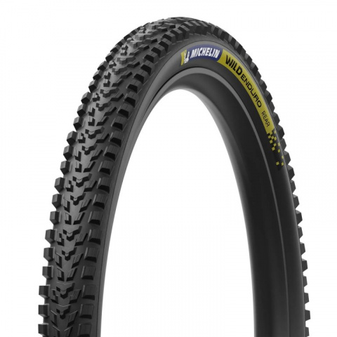 plášť MICHELIN WILD ENDURO REAR 29"x2.40/61-622 RaceL TS TLR kevlar