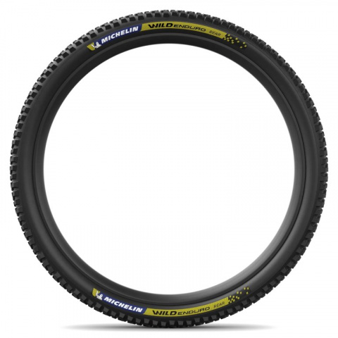 plášť MICHELIN WILD ENDURO REAR 29"x2.40/61-622 RaceL TS TLR kevlar