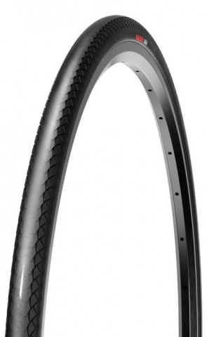 plášť RALSON ARA 700x25C, 25-622 černý