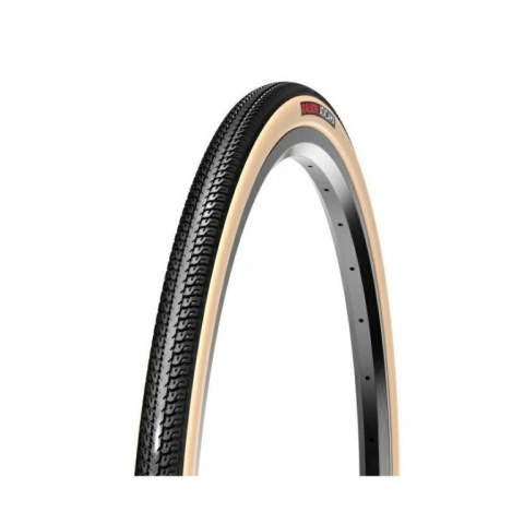 plášť RALSON Atacama 28"x1,4/37-622/700x35C černobéžový