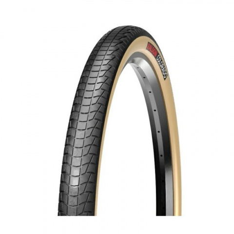 plášť RALSON Colorado 26"x2/52-559 černokrémový