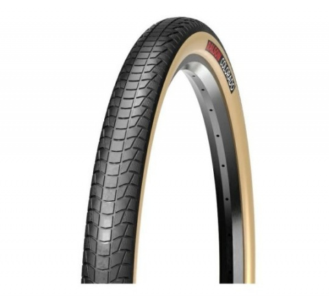 plášť RALSON Colorado 26"x2/52-559 černokrémový