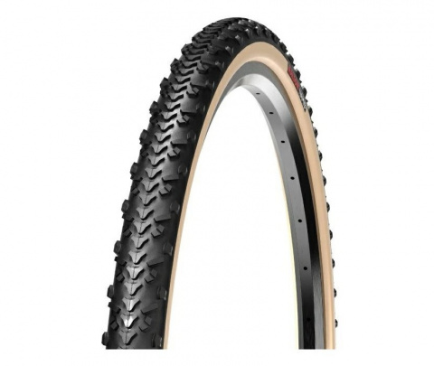 plášť RALSON Namib 28"x1,4/37-622/700x35C černobéžový