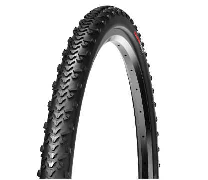 plášť RALSON Namib 28"x1,4/37-622/700x35C černý
