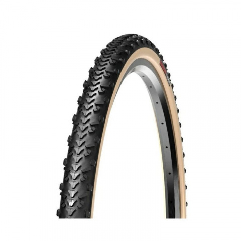 plášť RALSON Namib 28"x1,6/42-622/700x40C černobéžový