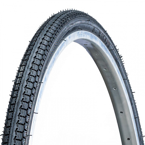 plášť RALSON R3124 27"x1 3/8/37-630 černý