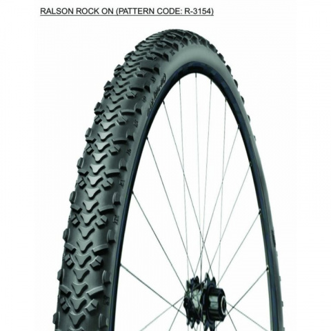 plášť RALSON R3154 28"x1,625/42-622