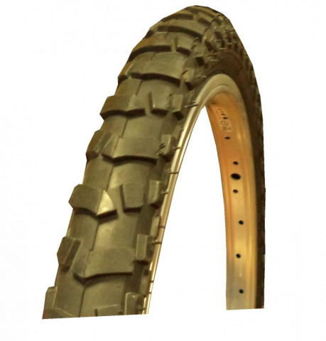 plášť RALSON R4125 20"x1.75/47-406