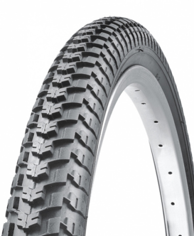 plášť RALSON R4125 Viper 26"x2.125/57-559