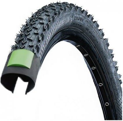 plášť RALSON R4156 Himalayan Trail 29"x2,40/60-622 s protiprůrazem, reflex