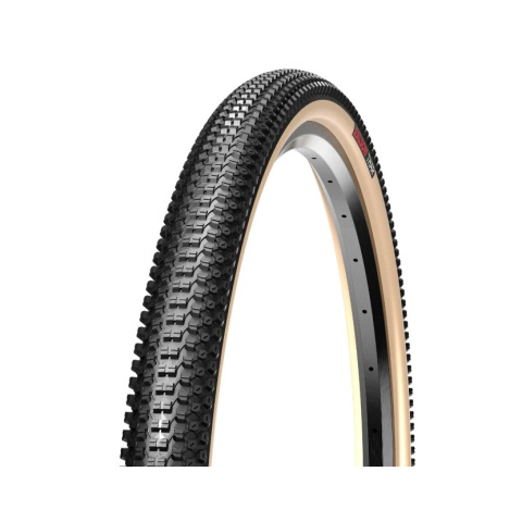 plášť RALSON Thar  28"x1,4/37-622/700x35C černobéžový