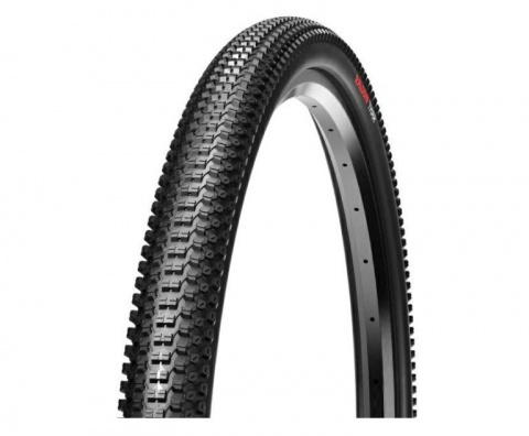 plášť RALSON Thar  28"x1,4/37-622/700x35C černý