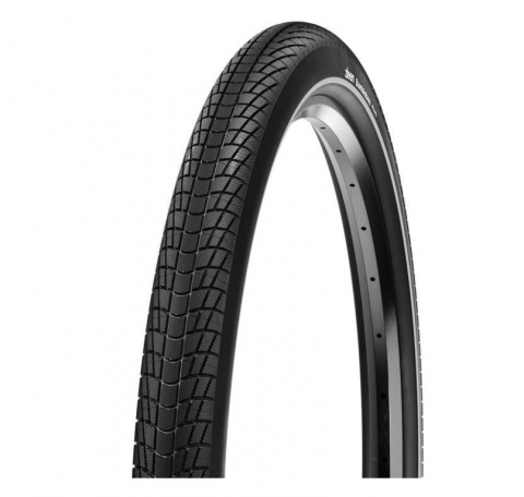 plášť RALSON Thar 28"x1,60/42-622/700x40C černý eReady