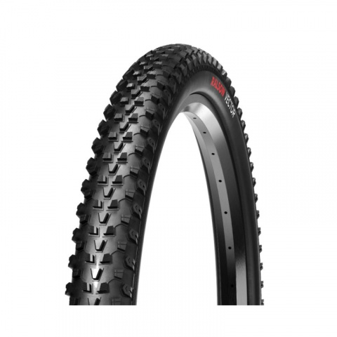 plášť RALSON Vector 26"x2,10/54-559 s protiprůrazem, černý