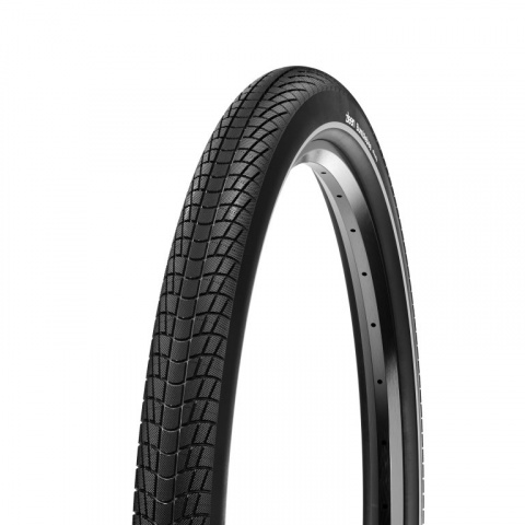 plášť ZLEEN Bumblebee 20 TPI 28"x1.75/47-622 černý