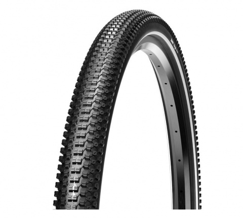 plášť ZLEEN Dingo 20 TPI 28"x1.25/32-622