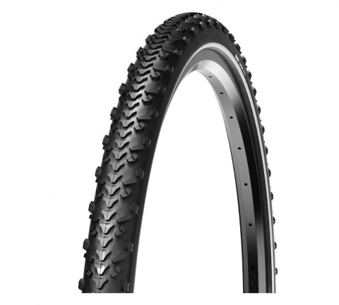 plášť ZLEEN Jackal 20 TPI 28"x1.60/42-622