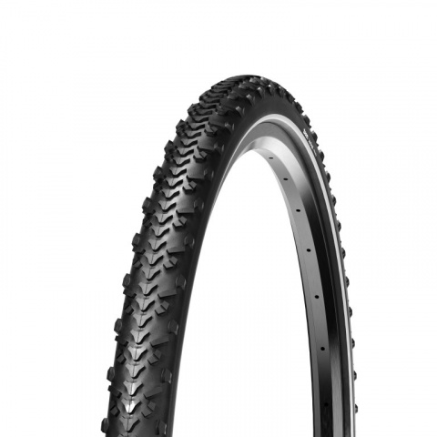 plášť ZLEEN Jackal 20 TPI 28"x1.75/47-622