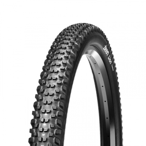 plášť ZLEEN Lion 60 TPI 27.5"x2.45/62-584 kevlar