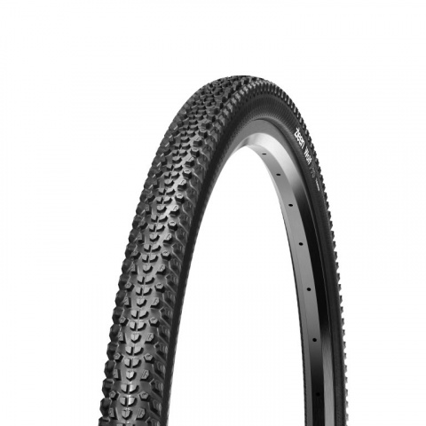 plášť ZLEEN Wolf 120 TPI 28"x1.60/42-622 kevlar černý
