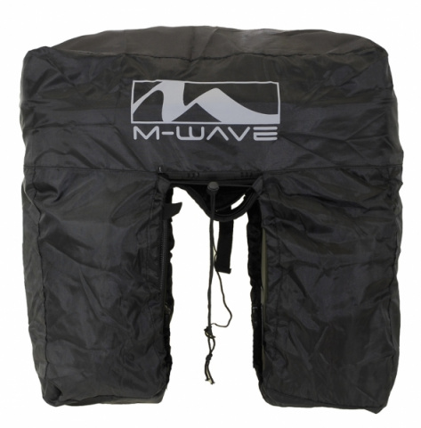 pláštěnka trojbrašny M-Wave