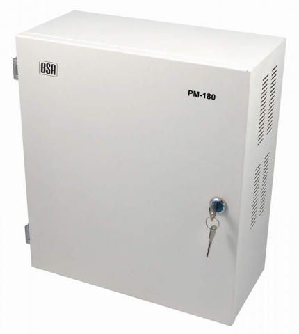 PM180 BS ACOUSTIC zesilovač