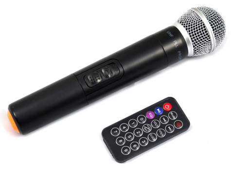 PM240 BS ACOUSTIC zesilovač