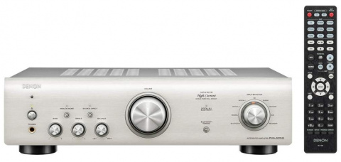 PMA600NE Silver Denon zesilovač