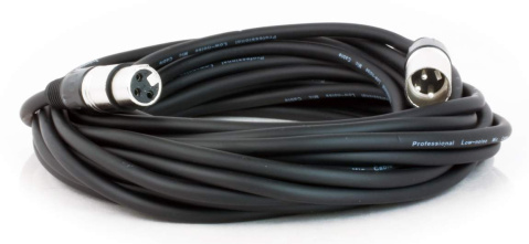 PMC623/10 Master Audio mikrofonní kabel