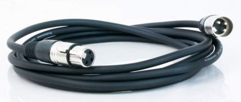 PMC623/6 Master Audio mikrofonní kabel