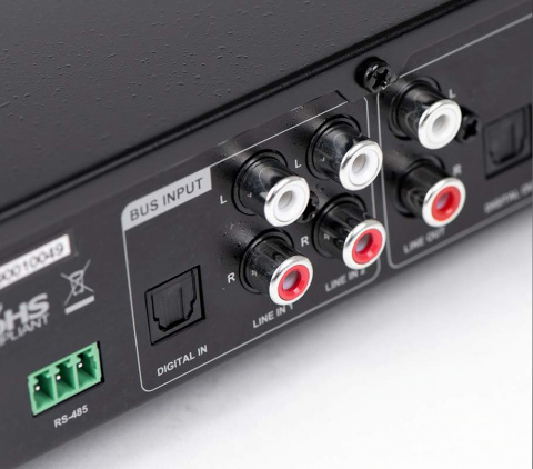 PMX460 SET1 BSA multiroom systém