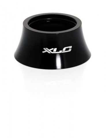 podložka AH XLC AS-A01 18 mm černá