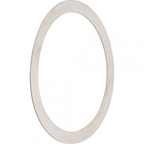 podložka Centerlock Jagwire 0.2mm 10ks