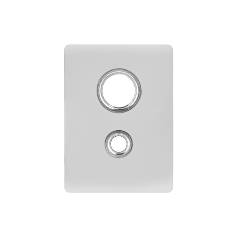 Podomítkový sprchový set MIXXUS PREMIUM BOLERO 003 (INNER) | BOLERO 003 (INNER)