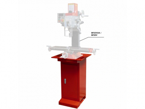 Podstavec Holzmann BF20V25VLMS