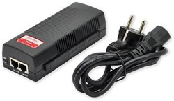PoE injektor 48V=/15,4W - neoriginál