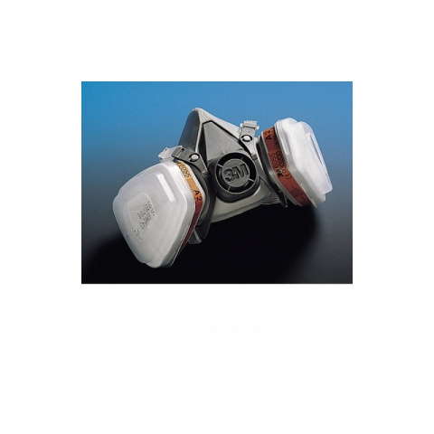 Polomaska Typ 6000703M6200 - bez filtrů