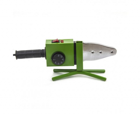 Polyfúzní svářečka, plotnová Procraft PL2300 (PL1500) | PL2300