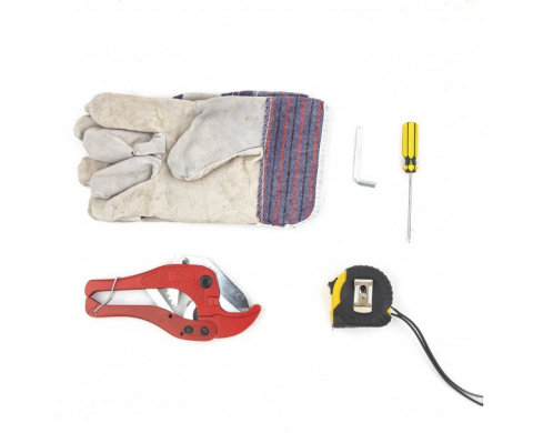 Polyfúzní svářečka, plotnová Procraft PL2300 (PL1500) | PL2300