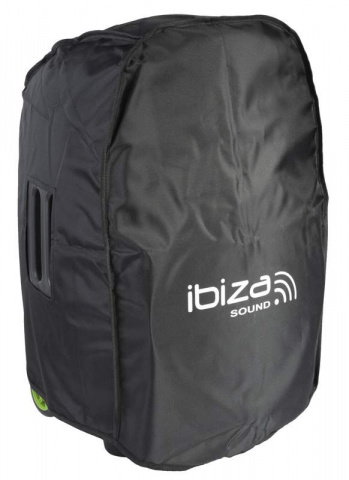 PORT-BAG15-MKII Ibiza Sound kryt