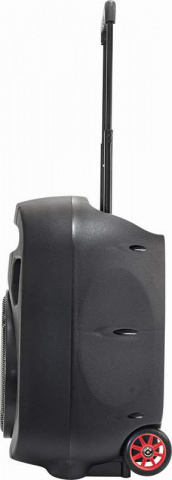 PORT12UHF-MKII bateriová reprosoustava