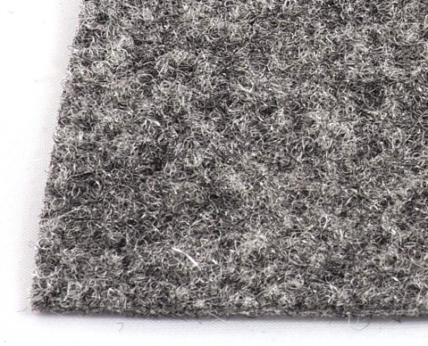 Potah 182 šedý 4 mm