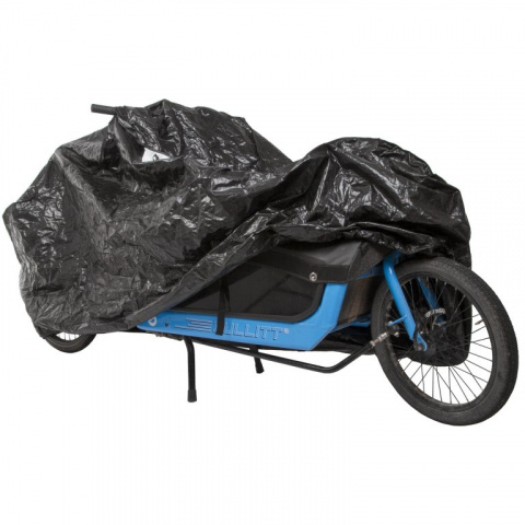 potah kola,motorky do garáže M-Wave